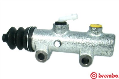BREMBO C A6 025 EAN: 8432509647424.