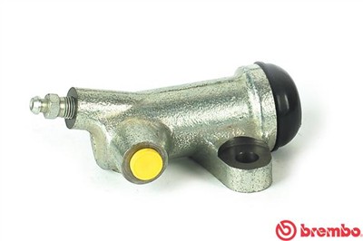 BREMBO E 52 001 EAN: 8432509607602.