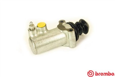 BREMBO E A6 005 EAN: 8432509608326.