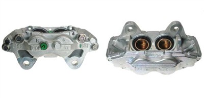 BREMBO F 00 011