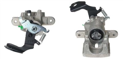 BREMBO F 00 029 EAN: 8020584546819.