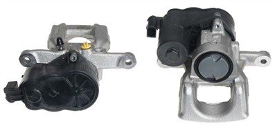 BREMBO F 00 055