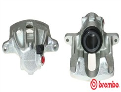 BREMBO F 06 002
