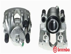 BREMBO F 06 018