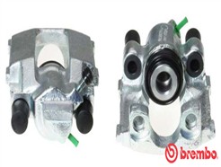 BREMBO F 06 030