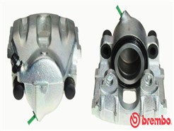 BREMBO F 06 052