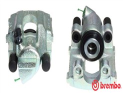 BREMBO F 06 055