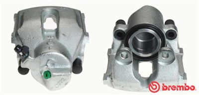BREMBO F 06 075 EAN: 8020584500767.