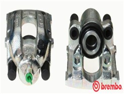 BREMBO F 06 094