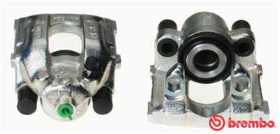 BREMBO F 06 094
