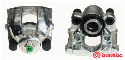 BREMBO F 06 095 EAN: 8020584500965.