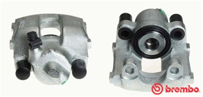BREMBO F 06 113 EAN: 8020584501146.