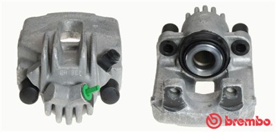 BREMBO F 06 118 EAN: 8020584501191.