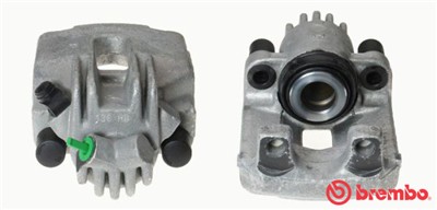 BREMBO F 06 119 EAN: 8020584501207.