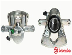 BREMBO F 06 147