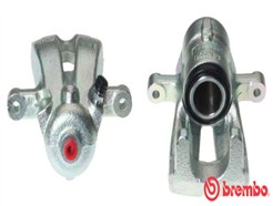 BREMBO F 06 149