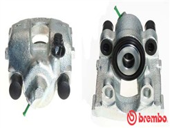 BREMBO F 06 150