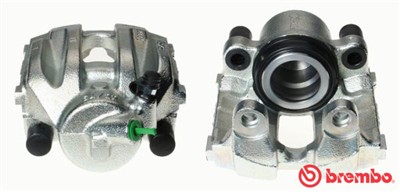 BREMBO F 06 156 EAN: 8020584501573.