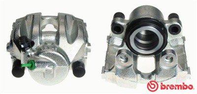BREMBO F 06 157 EAN: 8020584501580.
