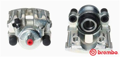 BREMBO F 06 158 EAN: 8020584501597.