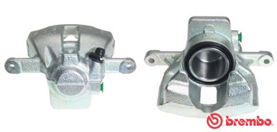 BREMBO F 06 167 EAN: 8020584501689.