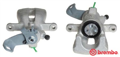 BREMBO F 06 168 EAN: 8020584501696.