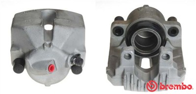 BREMBO F 06 174 EAN: 8020584501757.