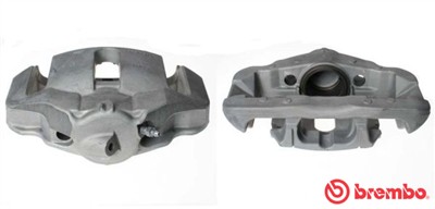BREMBO F 06 176 EAN: 8020584501771.