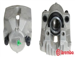 BREMBO F 06 180