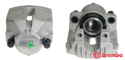 BREMBO F 06 180 EAN: 8020584501818.