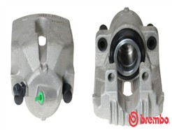 BREMBO F 06 181