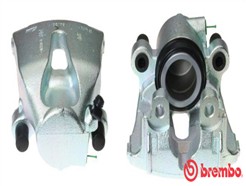 BREMBO F 06 188