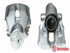 BREMBO F 06 196