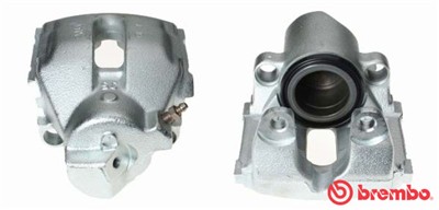 BREMBO F 06 196 EAN: 8020584501979.