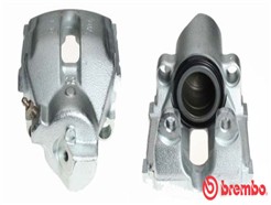 BREMBO F 06 197