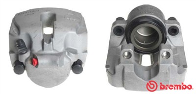 BREMBO F 06 203 EAN: 8020584502044.