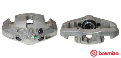 BREMBO F 06 204 EAN: 8020584502051.