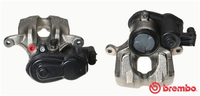 BREMBO F 06 208 EAN: 8020584502099.