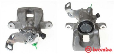 BREMBO F 06 226