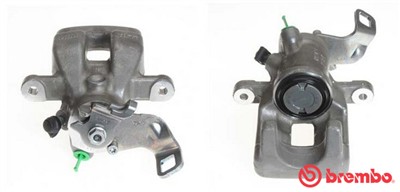BREMBO F 06 227
