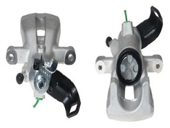 BREMBO F 06 229