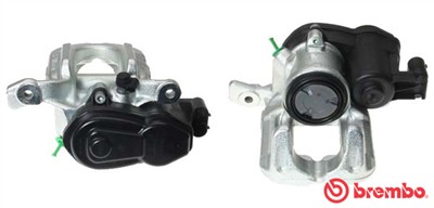 BREMBO F 06 232 EAN: 8020584537886.