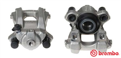 BREMBO F 06 236 EAN: 8020584537923.