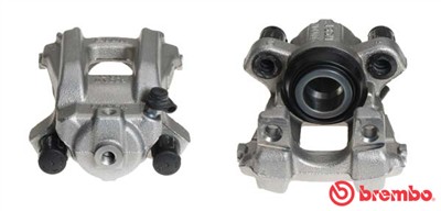 BREMBO F 06 237 EAN: 8020584537930.