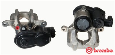 BREMBO F 06 248 EAN: 8020584538968.