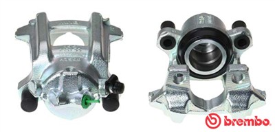 BREMBO F 06 252 EAN: 8020584539002.