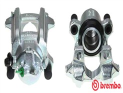 BREMBO F 06 253