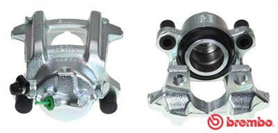 BREMBO F 06 253 EAN: 8020584539019.