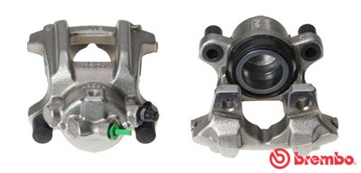 BREMBO F 06 256 EAN: 8020584539866.