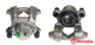 BREMBO F 06 257 EAN: 8020584539873.